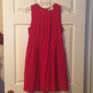 Madewell dress